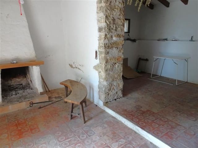 Area Edificabile in vendita in Benissa - 175.000 € (Rif: 8730237)