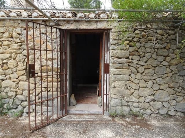 Area Edificabile in vendita in Benissa - 175.000 € (Rif: 8730237)