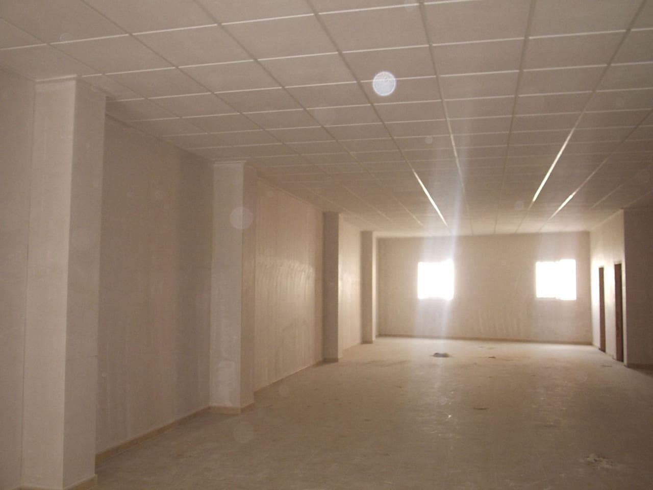 Kommersiell till salu i Calpe / Calp - 190 000 € (Ref: 8730264)