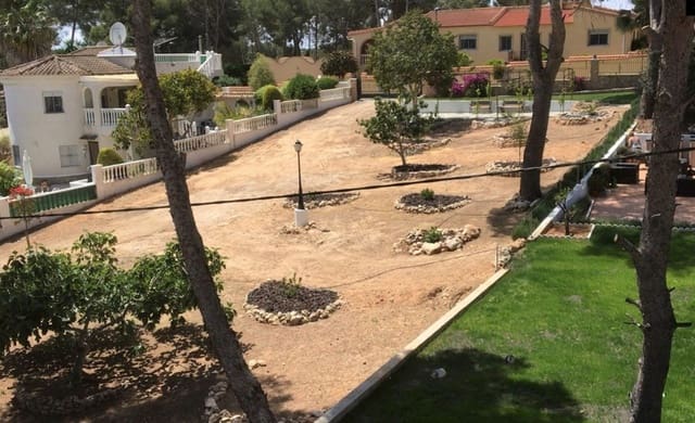 Area Edificabile in vendita in Pinar de Campoverde, Pilar de la Horadada - 160.000 € (Rif: 8730301)