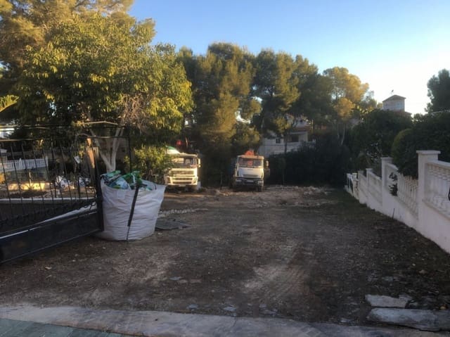 Area Edificabile in vendita in Pinar de Campoverde, Pilar de la Horadada - 160.000 € (Rif: 8730301)