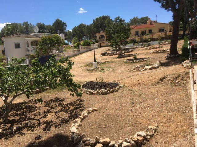 Area Edificabile in vendita in Pinar de Campoverde, Pilar de la Horadada - 160.000 € (Rif: 8730301)