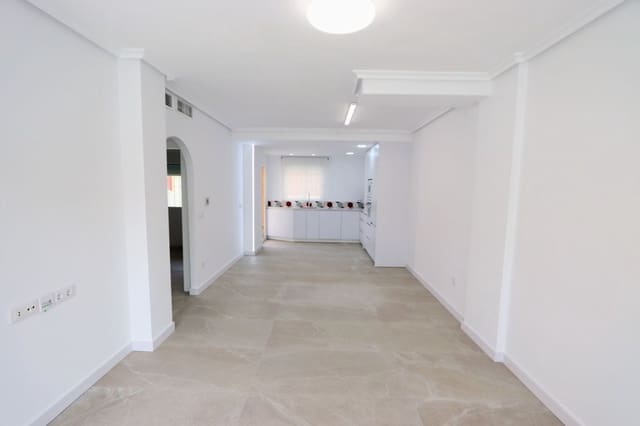 2 Zimmer Apartment zu verkaufen in Pilar de la Horadada ciudad, Pilar de la Horadada mit Pool - 225.000 € (Ref: 8730349)