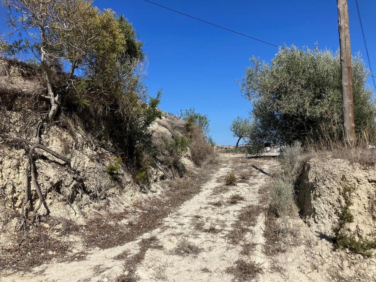 Działka budowlana na sprzedaż w Benissa - 199 000 € (Ref: 8730367)