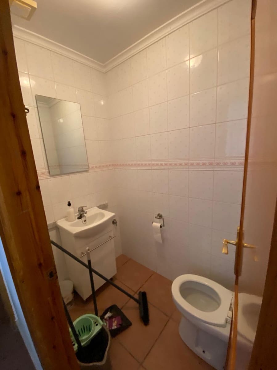 Kaupallinen myytävänä paikassa Javea / Xabia - 160 000 € (Ref: 8730414)