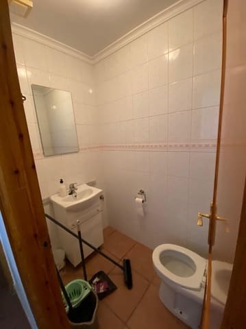 Commerciale in vendita in Centro ciudad, Javea / Xàbia - 160.000 € (Rif: 8730414)