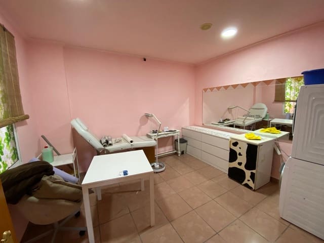 Commerciale in vendita in Centro ciudad, Javea / Xàbia - 160.000 € (Rif: 8730414)