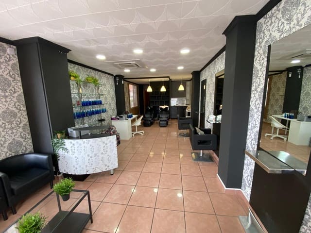 Commerciale in vendita in Centro ciudad, Javea / Xàbia - 160.000 € (Rif: 8730414)