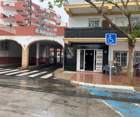 Commerciale in vendita in Centro ciudad, Javea / Xàbia - 160.000 € (Rif: 8730414)