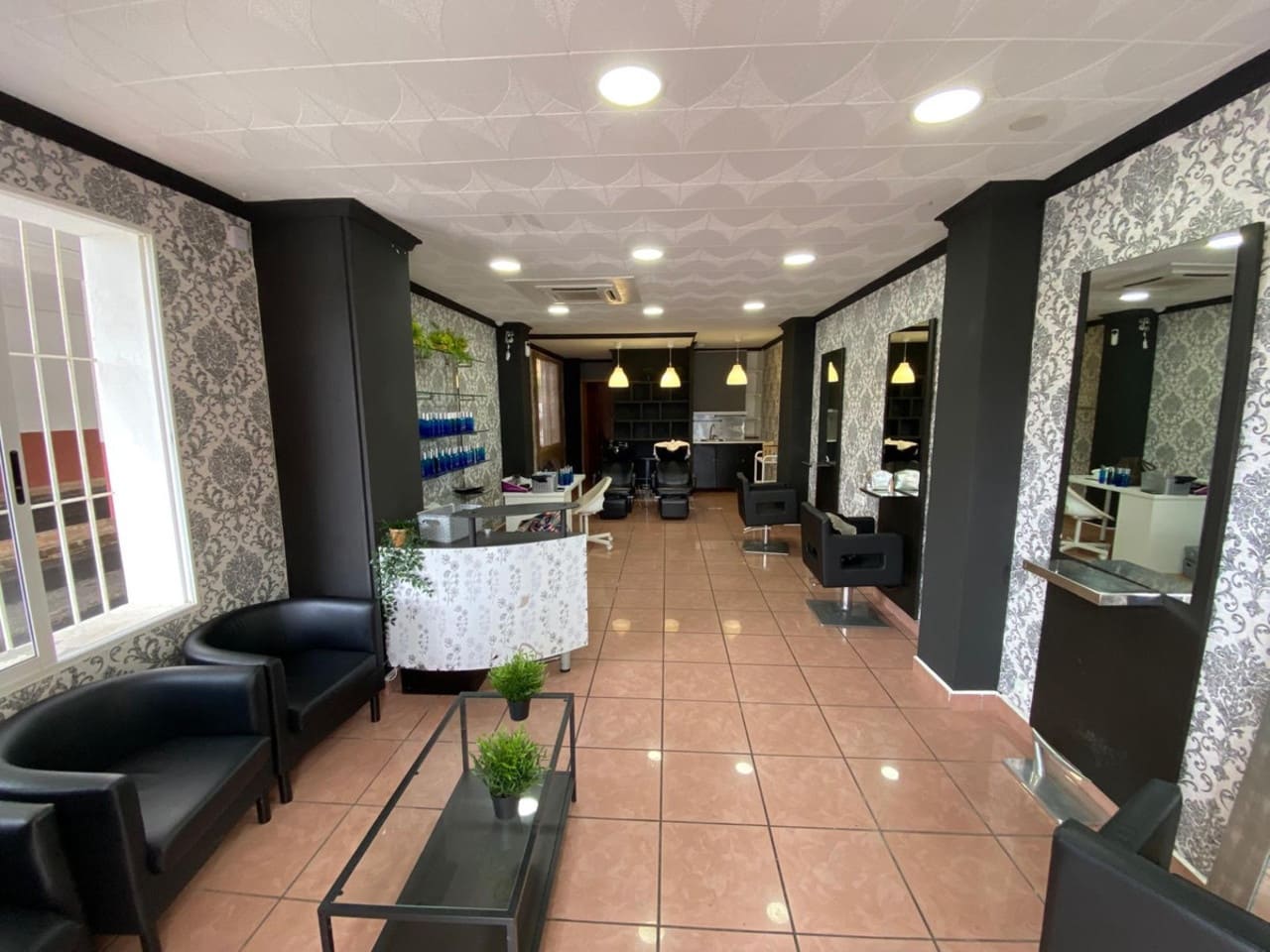 Kaupallinen myytävänä paikassa Javea / Xabia - 160 000 € (Ref: 8730414)