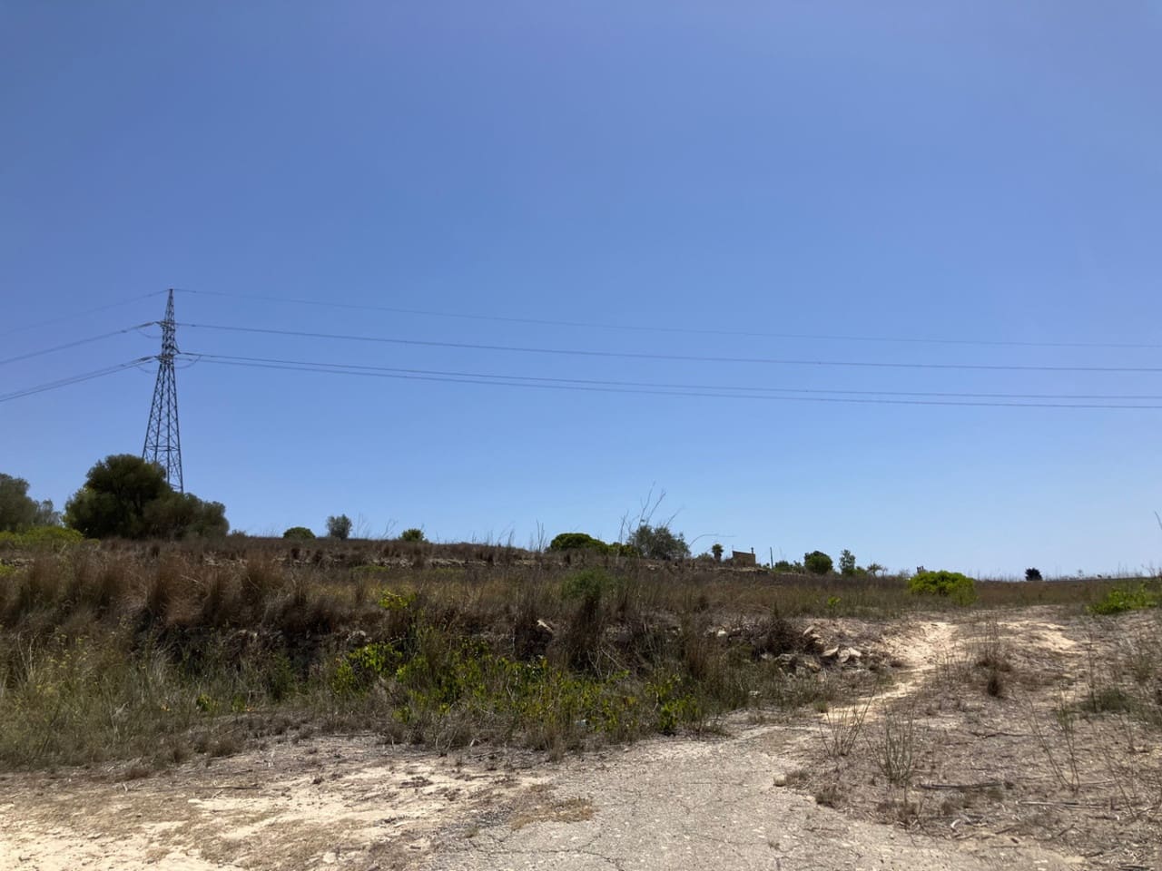 Solar/Parcela en Benissa en venta - 154.000 € (Ref: 8730541)