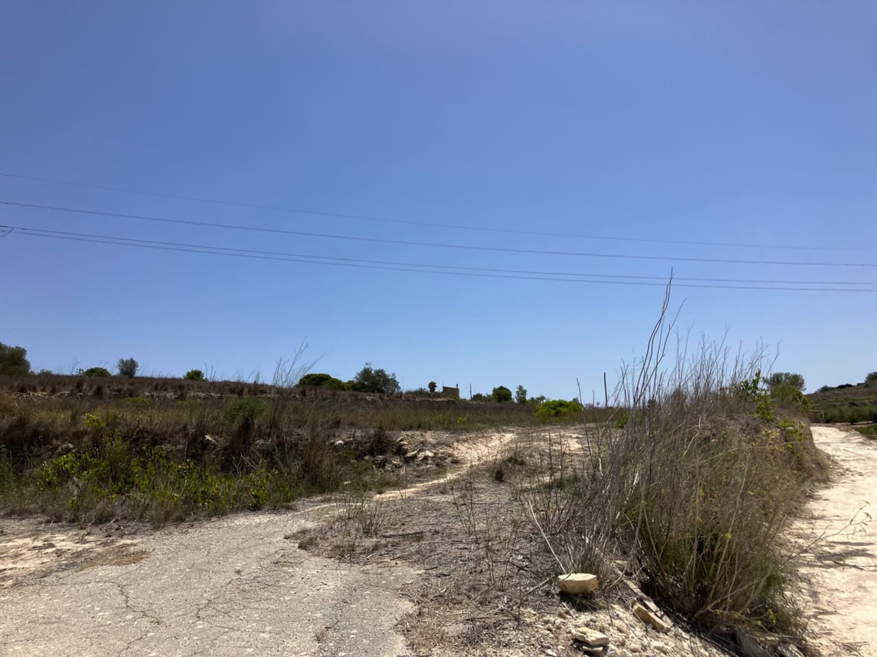 Solar/Parcela en Benissa en venta - 154.000 € (Ref: 8730541)