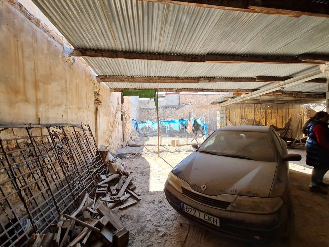 Tontti myytävänä paikassa Pinoso - 184 995 € (Ref: 8730738)