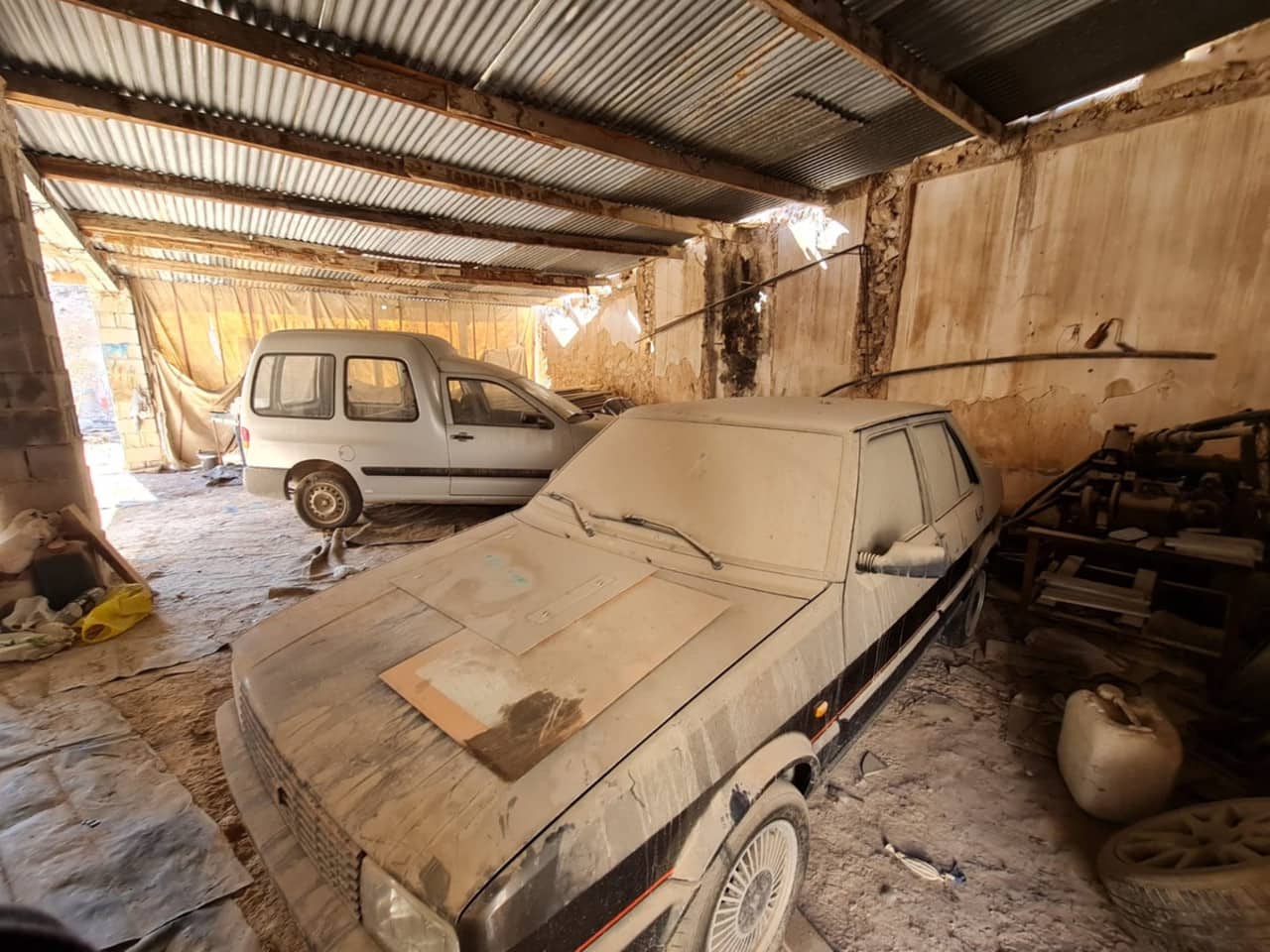 Tontti myytävänä paikassa Pinoso - 184 995 € (Ref: 8730738)