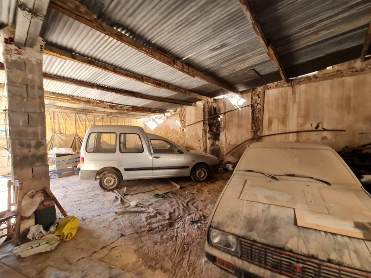 Tontti myytävänä paikassa Pinoso - 184 995 € (Ref: 8730738)