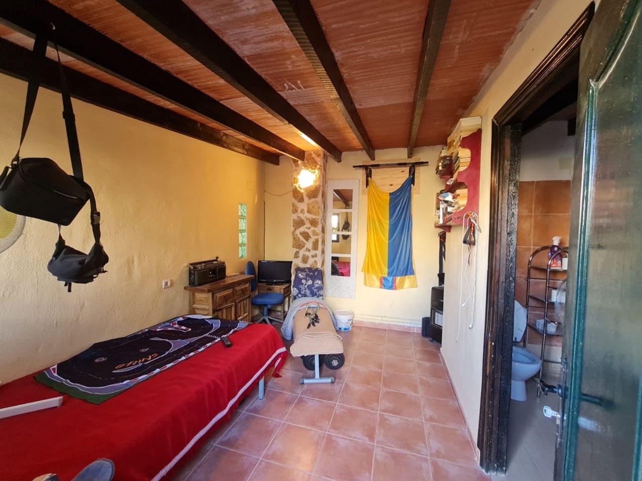 4 quarto Moradia para venda em Pinoso - 219 995 € (Ref: 8730762)