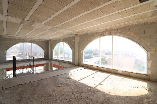 Komercyjne na sprzedaż w Benimar, Benijófar - 212 000 € (Ref: 8730779)