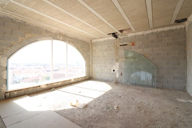 Komercyjne na sprzedaż w Benimar, Benijófar - 212 000 € (Ref: 8730779)