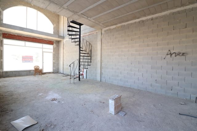 Komercyjne na sprzedaż w Benimar, Benijófar - 212 000 € (Ref: 8730779)