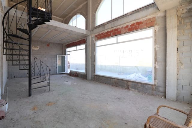 Komercyjne na sprzedaż w Benimar, Benijófar - 212 000 € (Ref: 8730779)