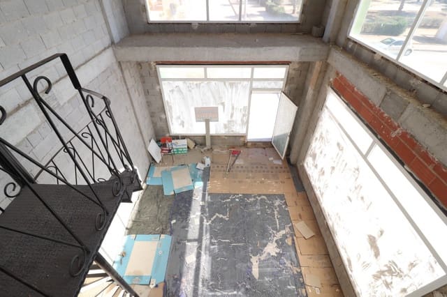 Komercyjne na sprzedaż w Benimar, Benijófar - 212 000 € (Ref: 8730779)