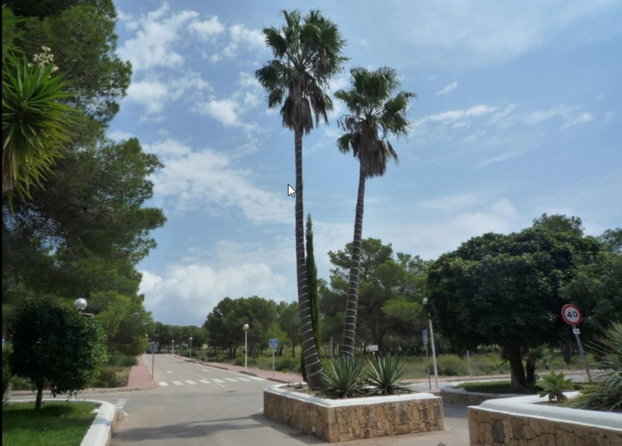 Tontti myytävänä paikassa Javea / Xabia - 215 000 € (Ref: 8730810)