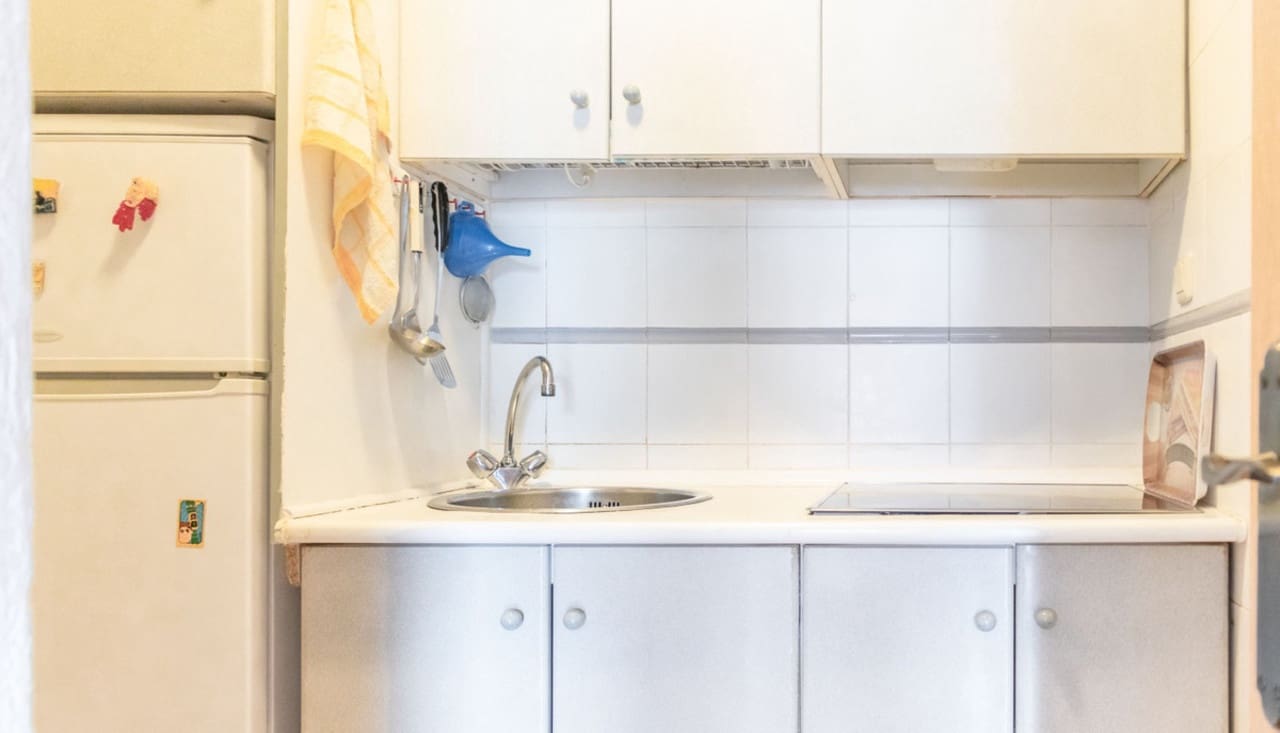 2 sypialnia Willa na sprzedaż w Torrevieja - 155 000 € (Ref: 8730882)