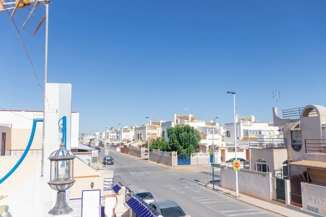Chalet de 2 habitaciones en El Molino, Torrevieja en venta - 155.000 € (Ref: 8730882)