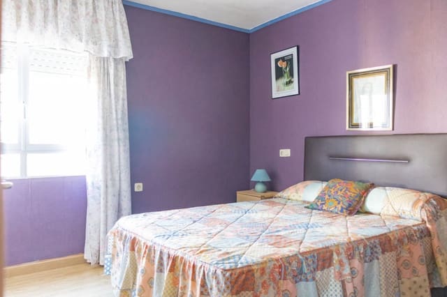 Chalet de 2 habitaciones en El Molino, Torrevieja en venta - 155.000 € (Ref: 8730882)