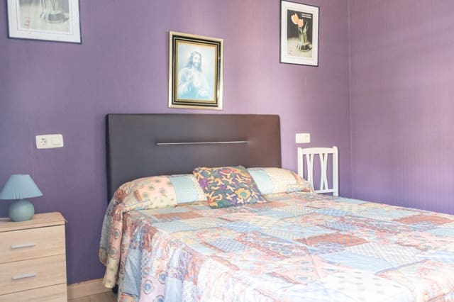 Chalet de 2 habitaciones en El Molino, Torrevieja en venta - 155.000 € (Ref: 8730882)