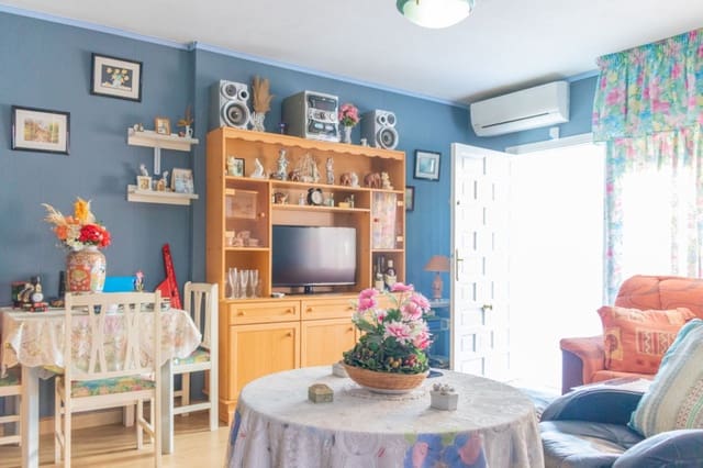 Chalet de 2 habitaciones en El Molino, Torrevieja en venta - 155.000 € (Ref: 8730882)