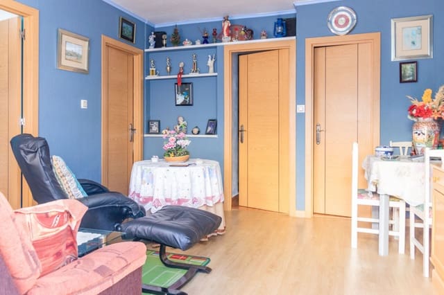 Chalet de 2 habitaciones en El Molino, Torrevieja en venta - 155.000 € (Ref: 8730882)