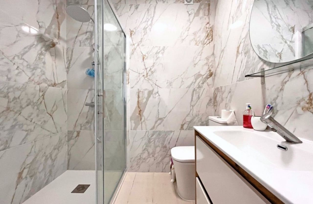 2 makuuhuone Huvila myytävänä paikassa Orihuela Costa - 219 000 € (Ref: 8730911)