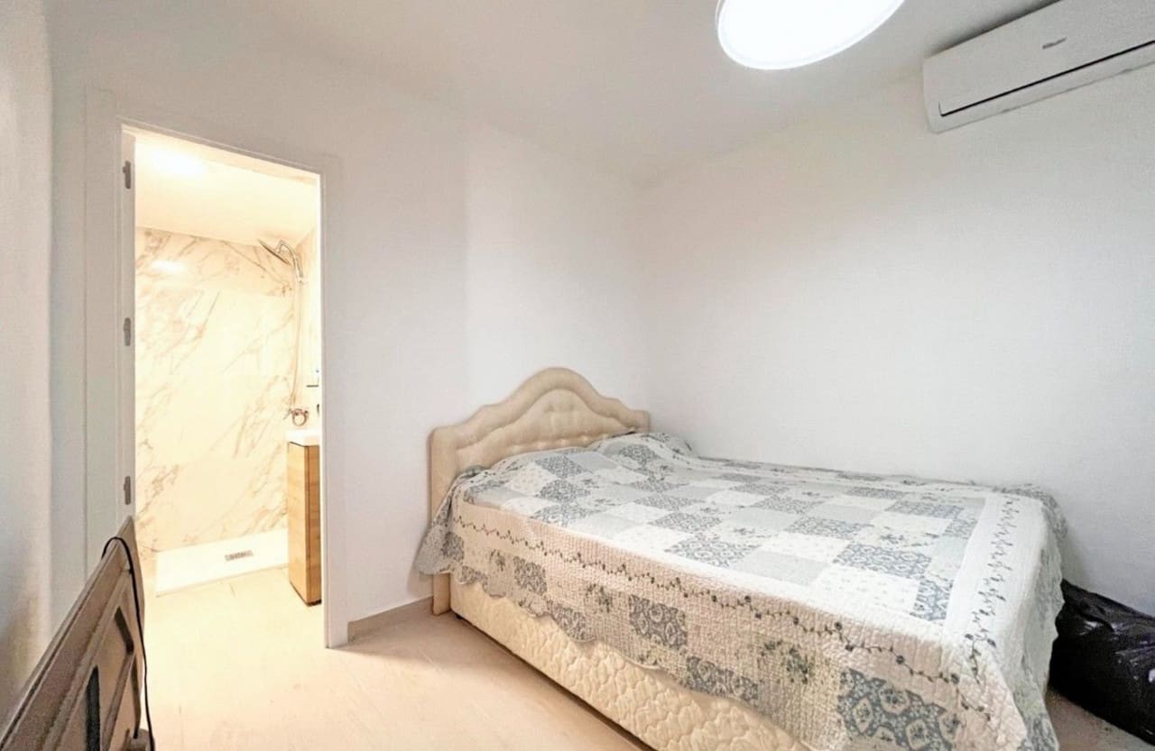 2 makuuhuone Huvila myytävänä paikassa Orihuela Costa - 219 000 € (Ref: 8730911)