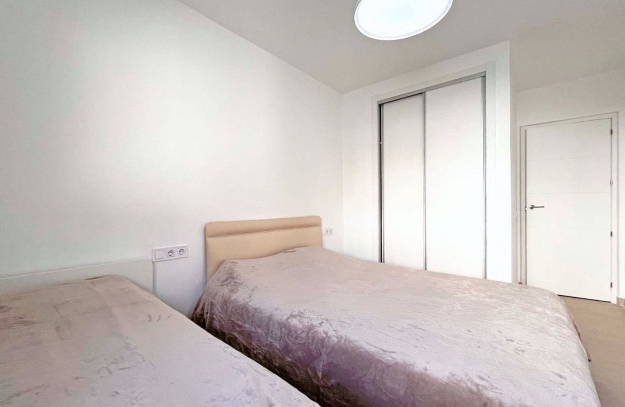 2 makuuhuone Huvila myytävänä paikassa Orihuela Costa - 219 000 € (Ref: 8730911)