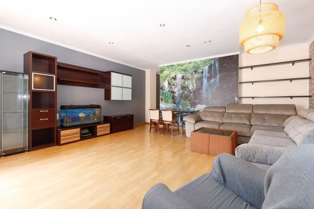 3 bedroom Apartment for sale in El Molino, Torrevieja - € 259,000 (Ref: 8731181)