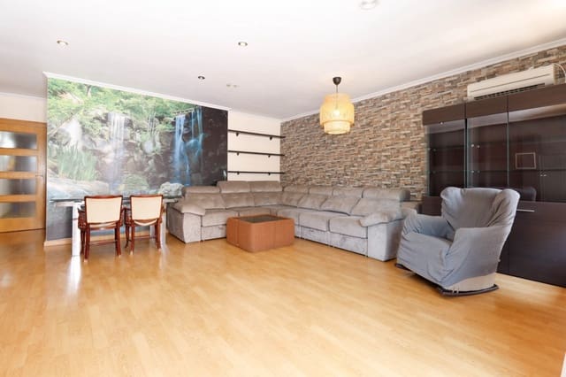 3 bedroom Apartment for sale in El Molino, Torrevieja - € 259,000 (Ref: 8731181)