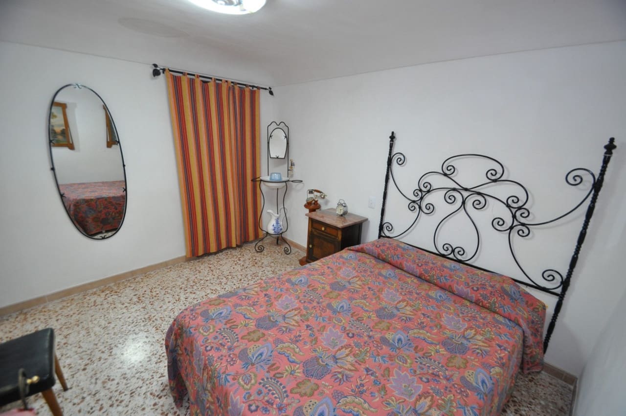 4 chambre Villa/Maison à vendre à Pinoso - 189 000 € (Ref: 8731255)