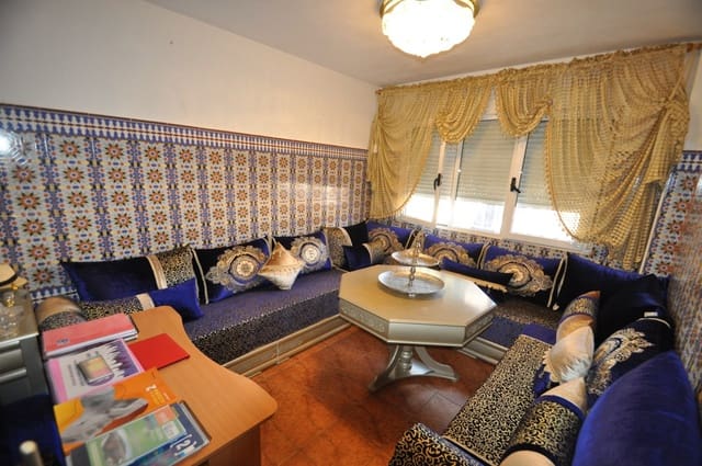 6 Zimmer Villa zu verkaufen in Pinoso - 157.495 € (Ref: 8731306)