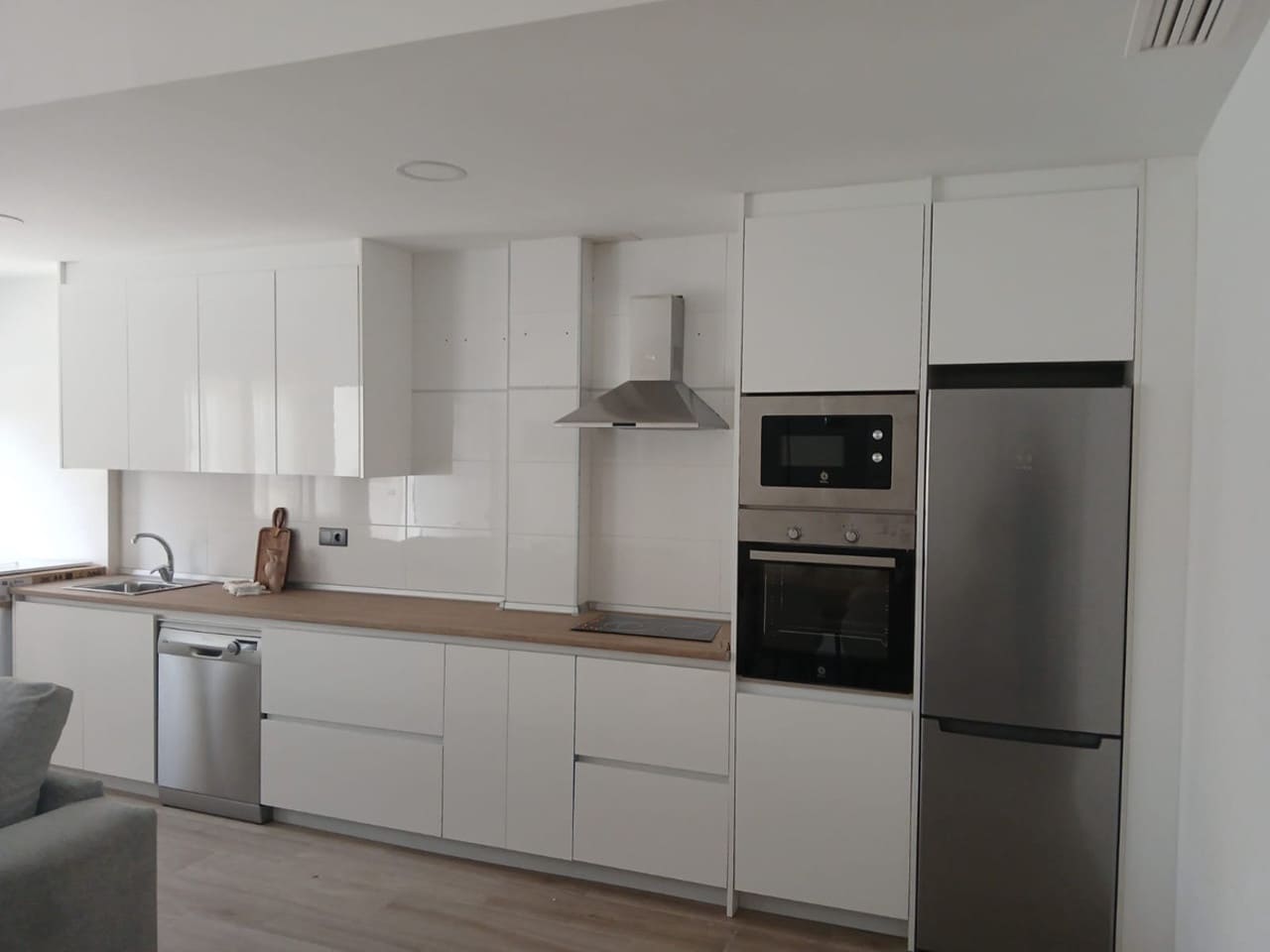 1 camera da letto Appartamento in vendita in Algorfa con piscina - 159.000 € (Rif: 8731351)