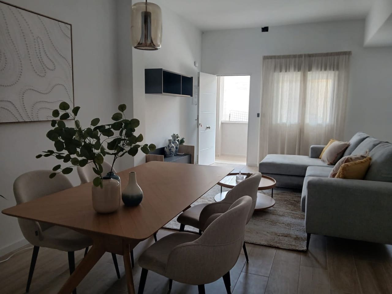 1 camera da letto Appartamento in vendita in Algorfa con piscina - 159.000 € (Rif: 8731351)