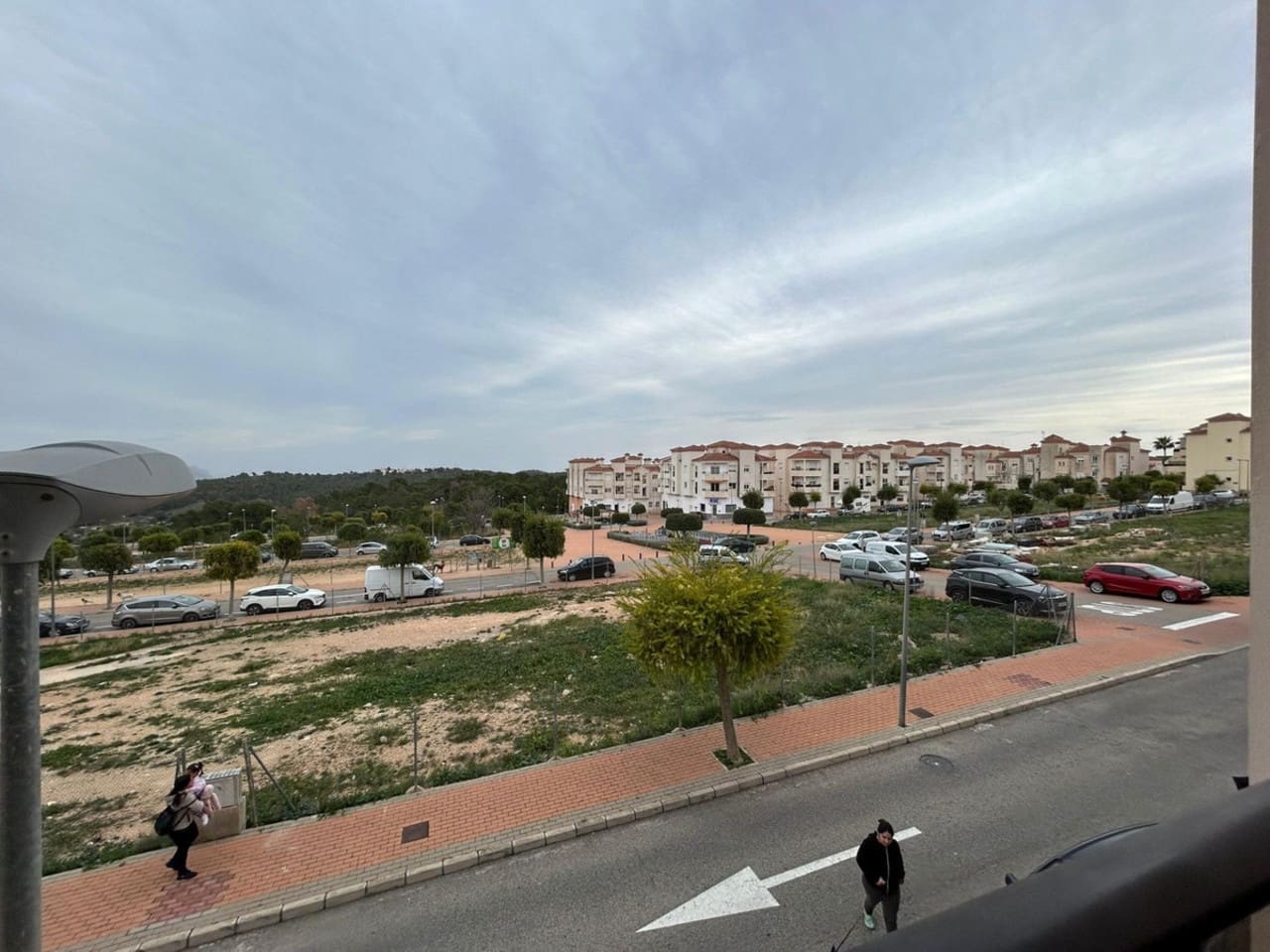 2 sovrum Lägenhet till salu i La Nucia - 160 000 € (Ref: 8736242)