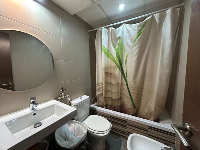 2 sovrum Lägenhet till salu i La Nucia Pueblo  , La Nucia - 160 000 € (Ref: 8736242)