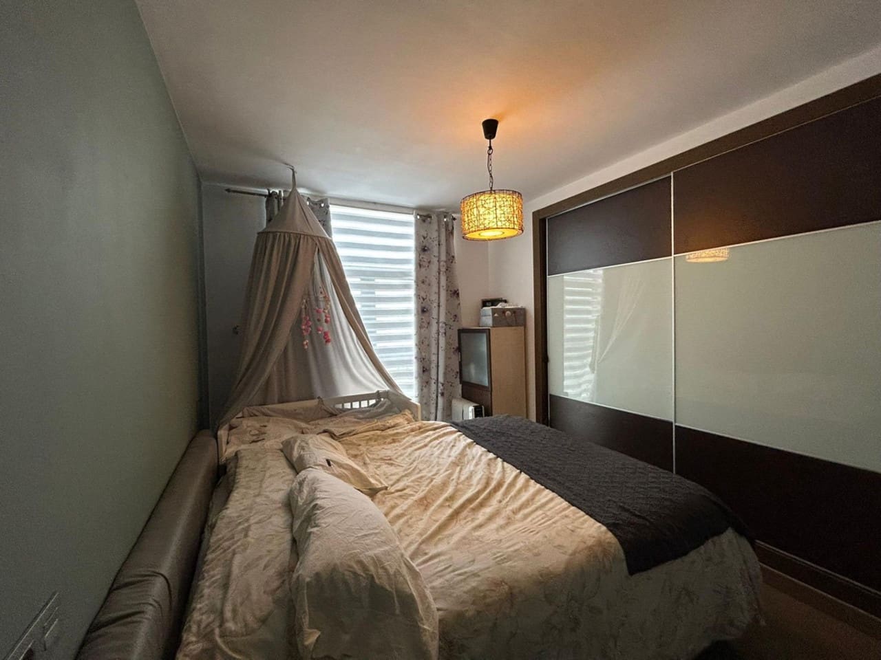 2 sovrum Lägenhet till salu i La Nucia - 160 000 € (Ref: 8736242)