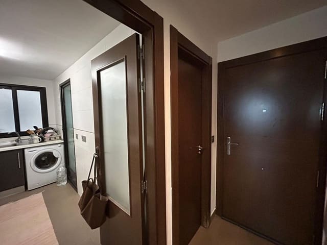 2 sovrum Lägenhet till salu i La Nucia Pueblo  , La Nucia - 160 000 € (Ref: 8736242)