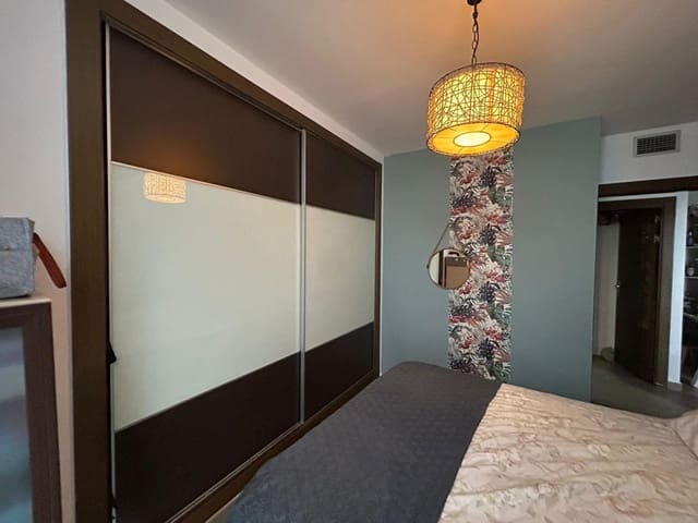 2 sovrum Lägenhet till salu i La Nucia Pueblo  , La Nucia - 160 000 € (Ref: 8736242)