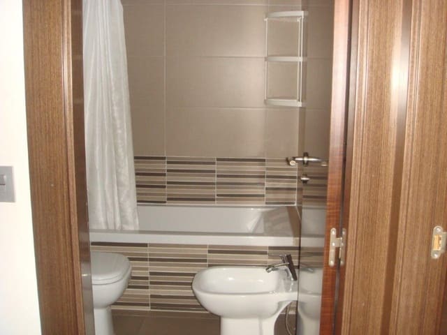 2 sovrum Lägenhet till salu i La Nucia Pueblo  , La Nucia - 160 000 € (Ref: 8736242)