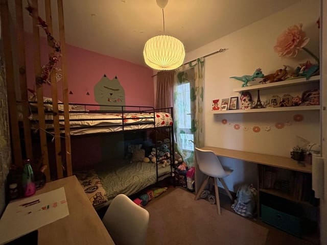 2 sovrum Lägenhet till salu i La Nucia Pueblo  , La Nucia - 160 000 € (Ref: 8736242)