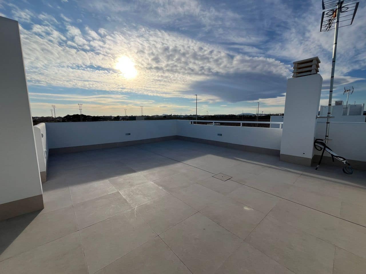 3 soverom Villa til salgs i Pilar de la Horadada med svømmebasseng garasje - € 439 000 (Ref: 8736326)