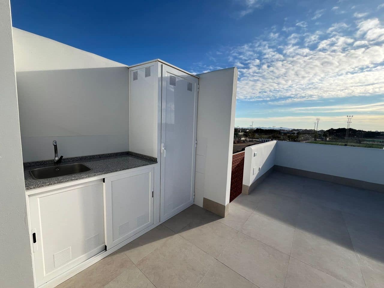 3 soverom Villa til salgs i Pilar de la Horadada med svømmebasseng garasje - € 439 000 (Ref: 8736326)